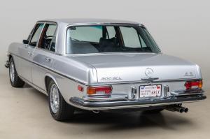Mercedes-Benz 300 SEL 6.3 1969 года  (NA)